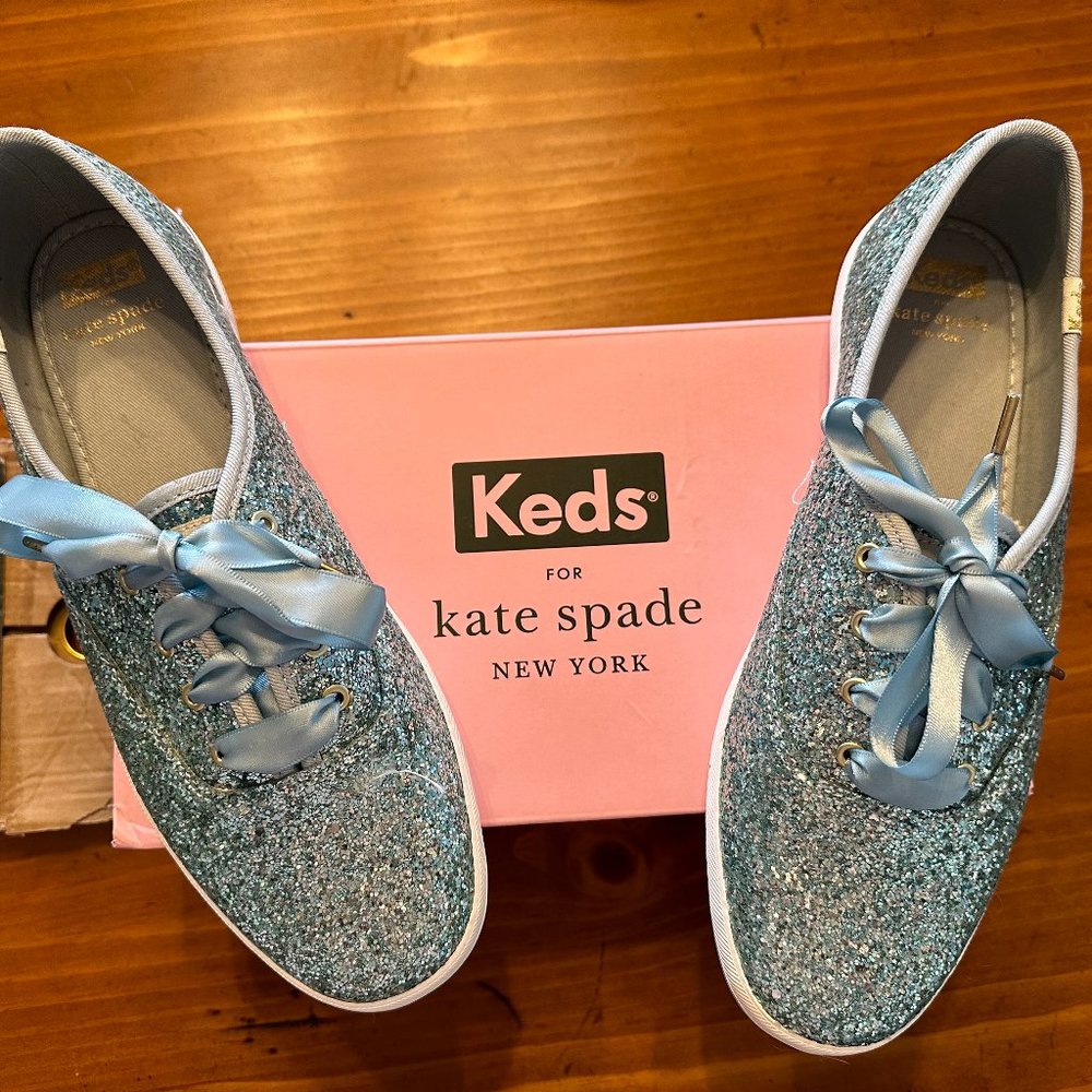 Keds by Kate Spade